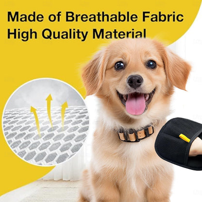 Premium Pet Hair Removal Gloves